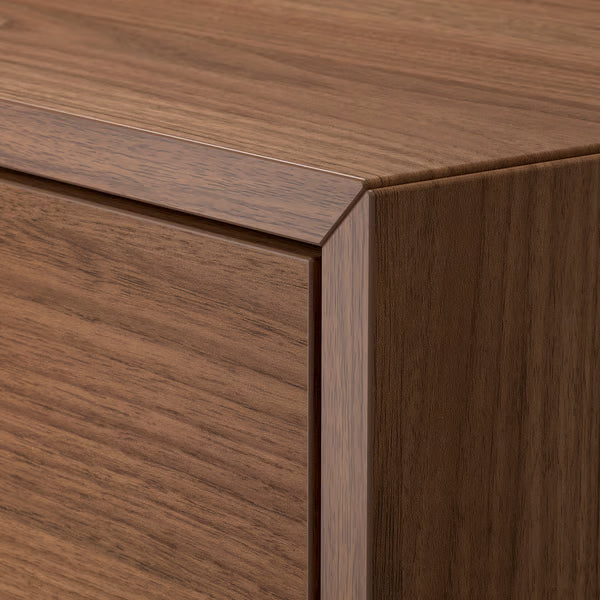 Emmett Cabinet with Door, 35×35×35 cm