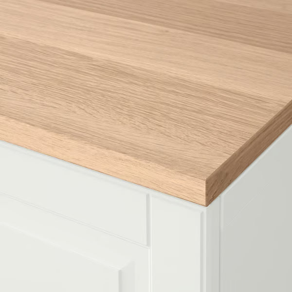 Delta Sideboard 2 doors+2 drawers Plus, 120x42x76cm