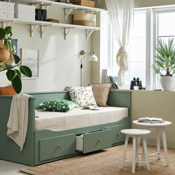 Hymnes day-dreamer bed frame, 80x200cm