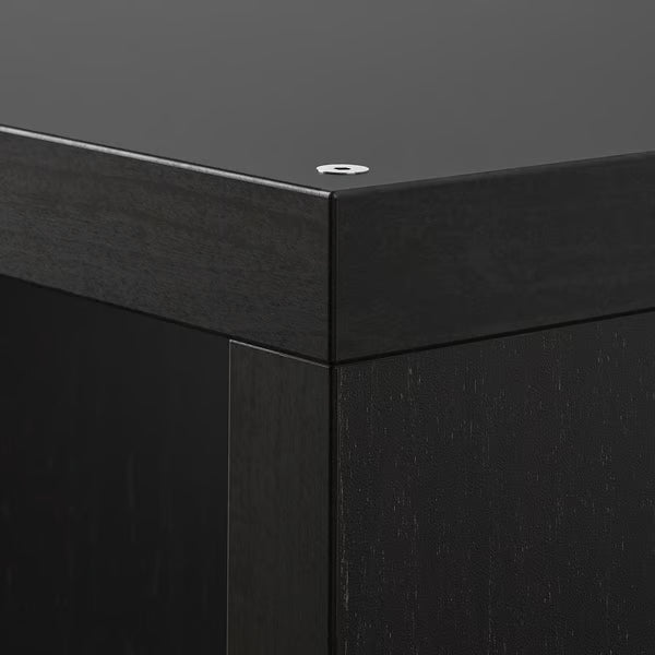 Kseries V Shelving unit with 4 Storage, 77x39x147cm