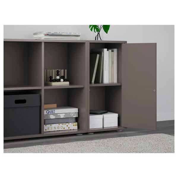 Emmett Cabinet combination with 105x35x72cm
