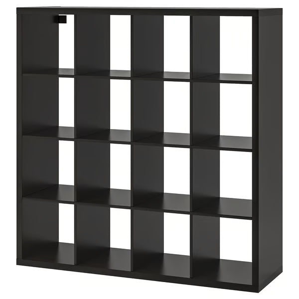Kseries Shelving unit, 147x39x147cm