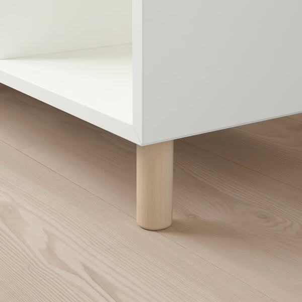Emmett Double cabinet combination, 140x35x80cm