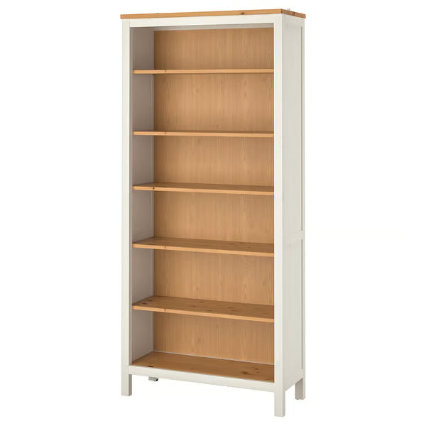 Hymnes Bookcase/Display Unit, 90x37x197cm