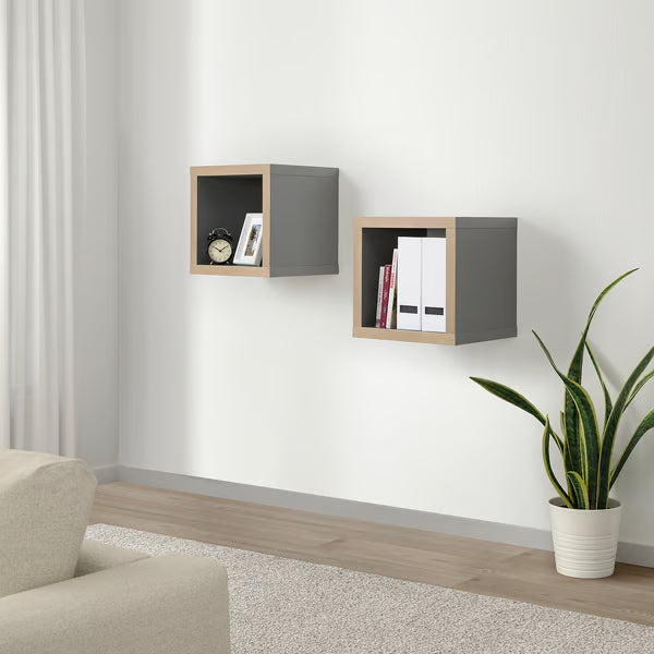 Kseries Cube storage box, 42x39x41cm