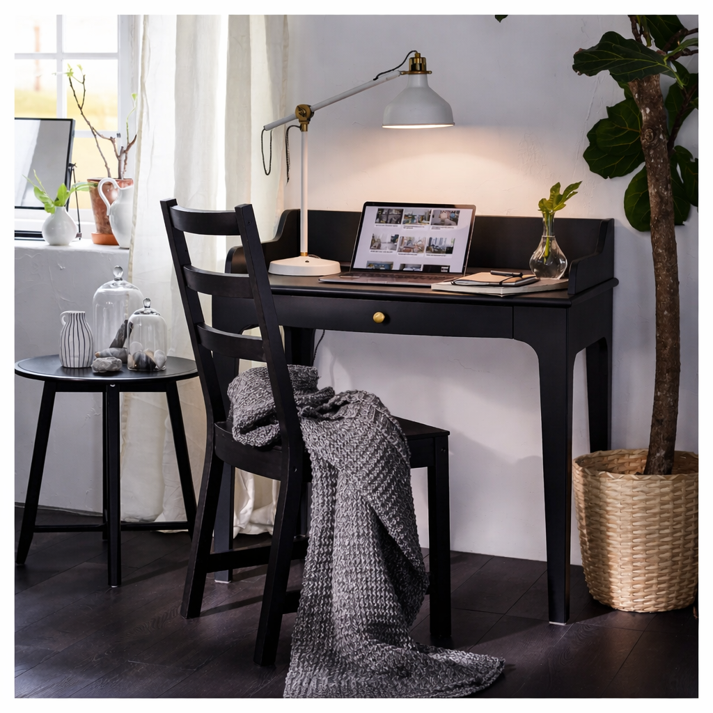 LM Desk, 90x54x90cm