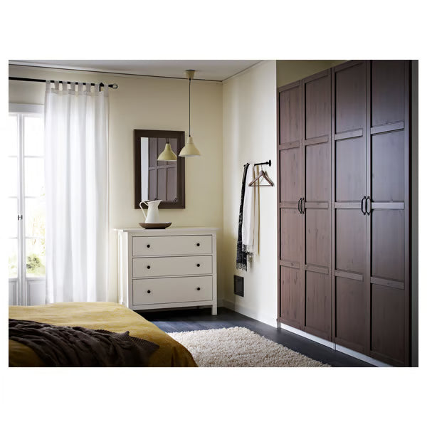 Hymnes Chest of 3 drawers, 108x50x96cm