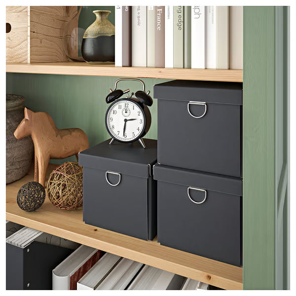 Hymnes Bookcase/Display Unit, 90x37x197cm