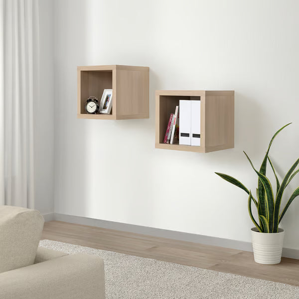 Kseries Cube storage box, 42x39x41cm