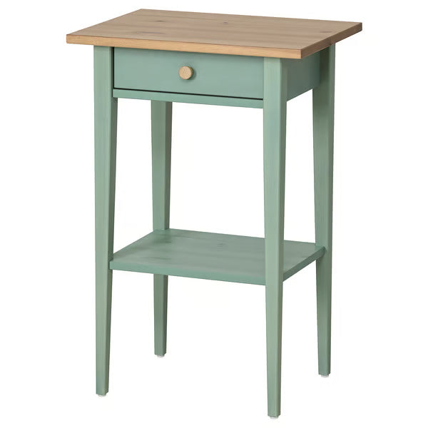 Hymnes Bedside table, 46x35x70cm