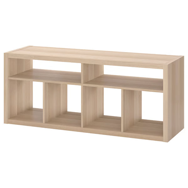 Kseries TV bench 147x39x60cm