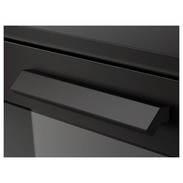 Brimlok 4-drawer chest 78x46x124cm.