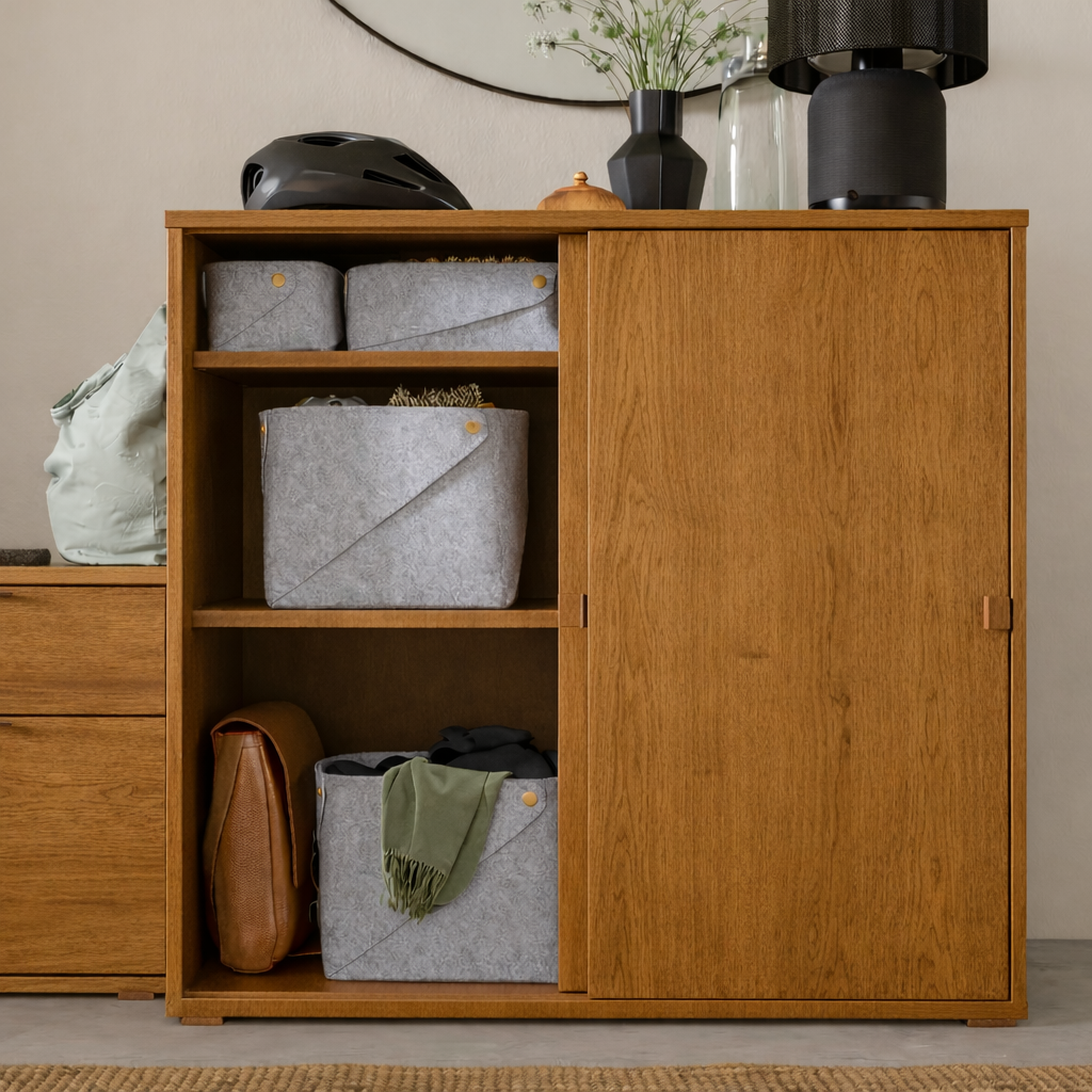 Vihaltra Shoe storage - 95x47x90cm.