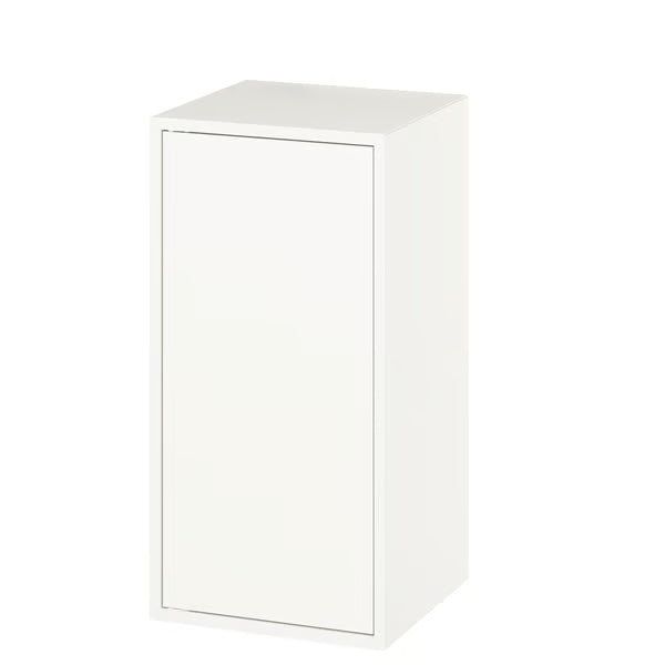Emmet Cabinet with Door & Shelf , 35×35×70cm