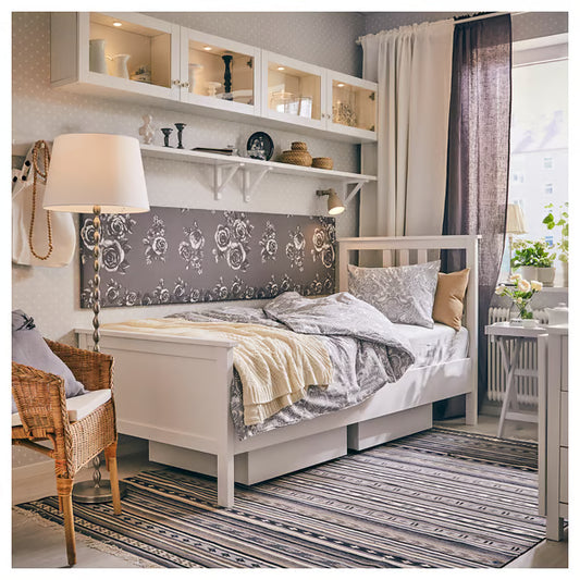 Hymnes Mini-Bed frame, 90x200cm