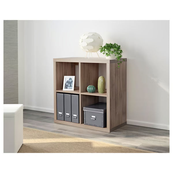 Kseries Shelving unit, 77x39x77cm
