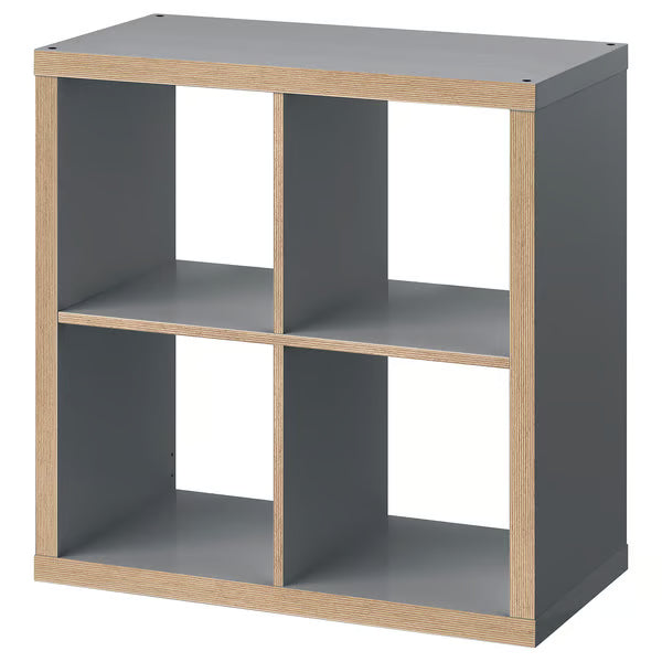 Kseries Shelving unit, 77x39x77cm