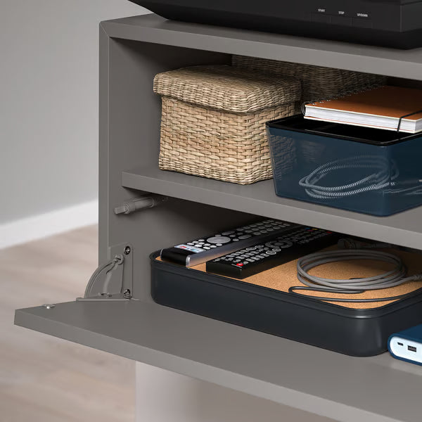 Emmett TV storage combination, 210x35x35cm