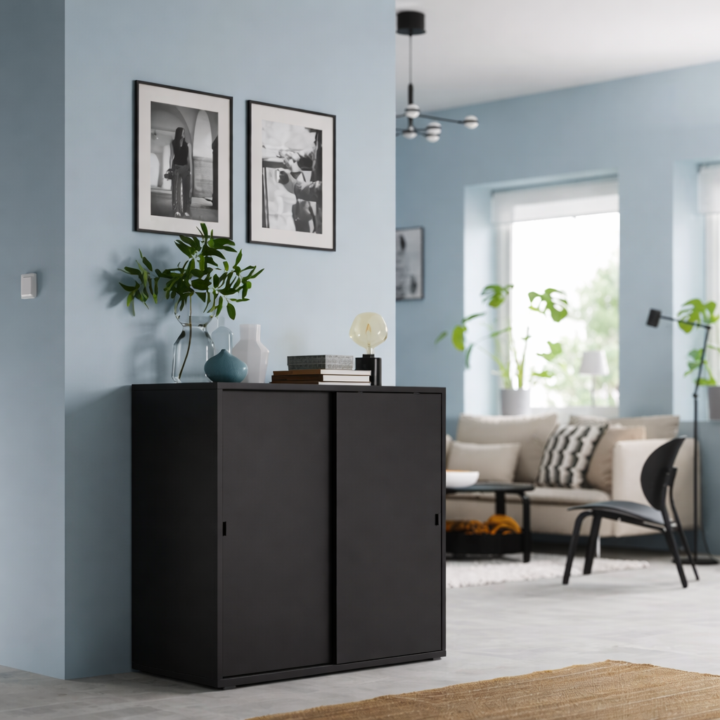 Vihaltra Shoe storage - 95x47x90cm.