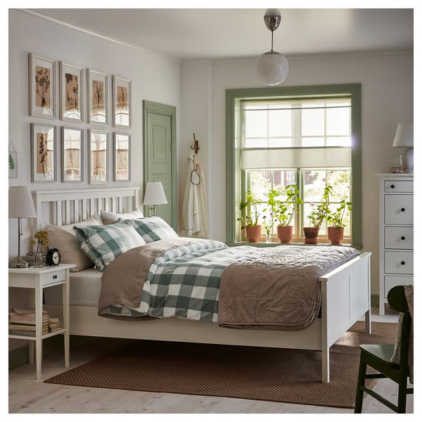 Hymnes Bed frame 140,160 & 180cm