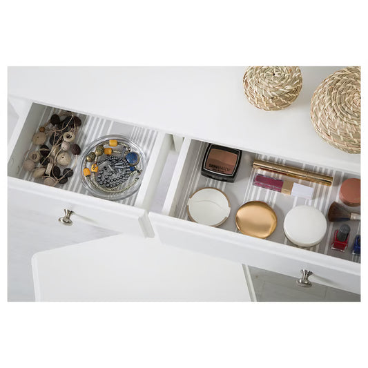 Tseries Vanity table, 120x51x86cm