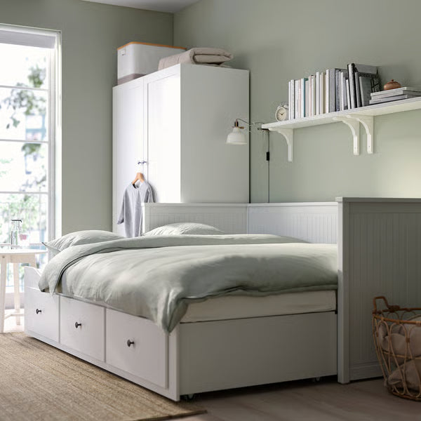 Hymnes day-dreamer bed frame, 80x200cm