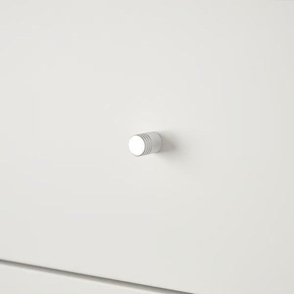 Kseries With 4 drawers, 77x39x77cm