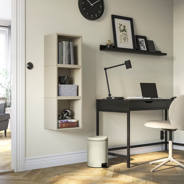 Emmett all-mounted cabinet combination, 70x35x105cm