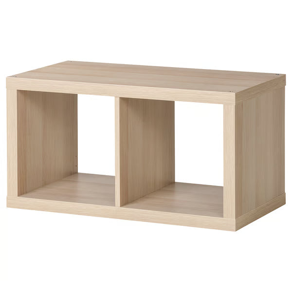 Kseries Shelving unit, 77x39x41cm
