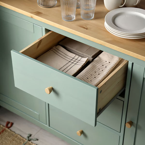 Hymnes Buffet, 156x46x88cm