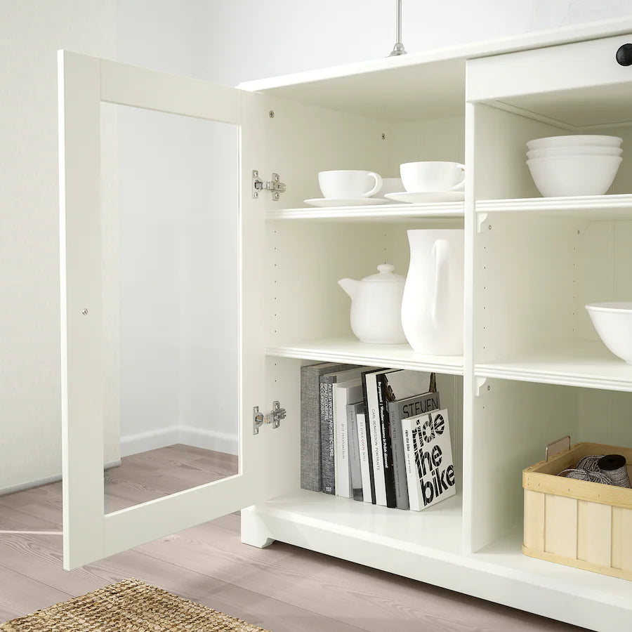 Viatorp buffet, 145x48x87cm