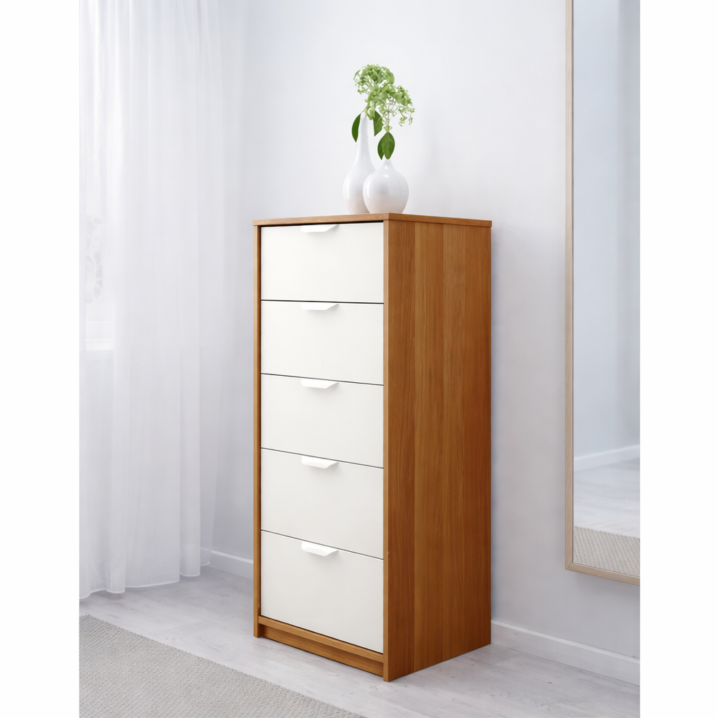 Cherry Unit drawer - 43×40×104cm.