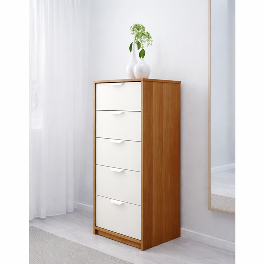 Cherry Unit drawer - 43×40×104cm.