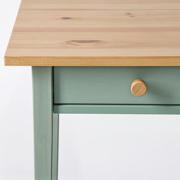 Hymnes Bedside table, 46x35x70cm