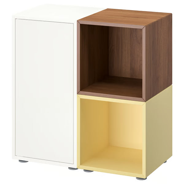 Emmett storage cabinet combination,  70x35x72cm