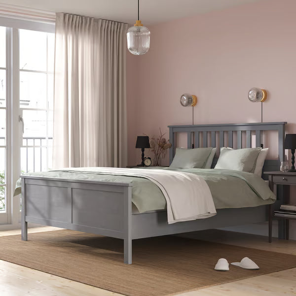 Hymnes Bed frame 140,160 & 180cm