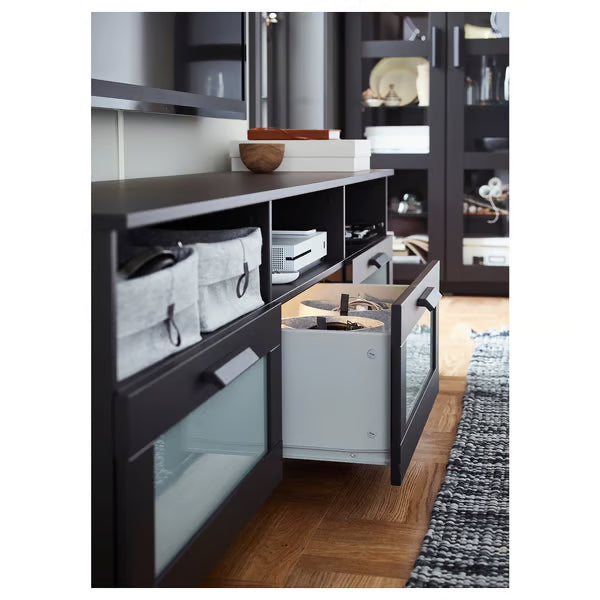 طاولة تلفزيون بريملوك 180×41×53 سم