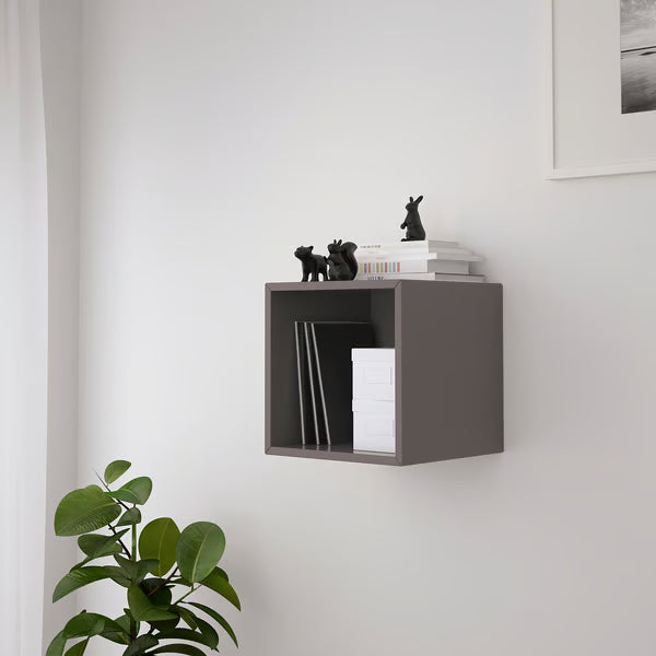 Emmet Cube Cabinet, 35×35×35cm