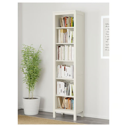 Hymnes Bookcase/Display Unit, 49x37x197cm