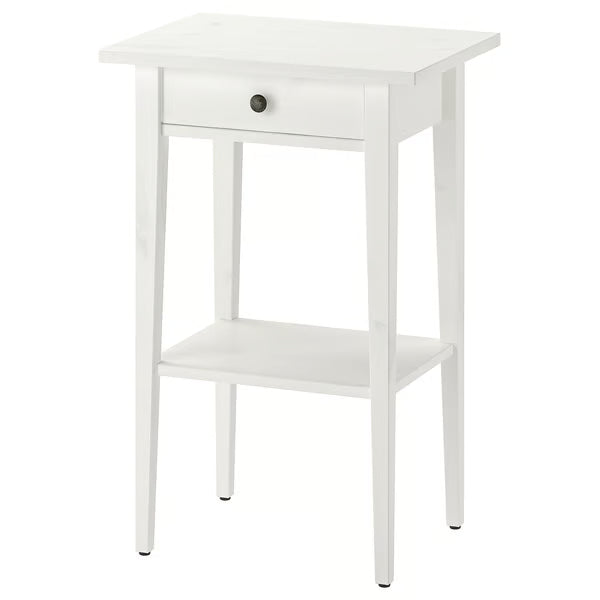 Hymnes Bedside table, 46x35x70cm