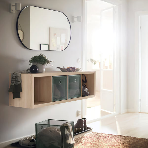 Kseries Shelving unit,42x39x147cm