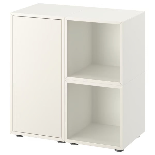 Emmett storage cabinet combination,  70x35x72cm