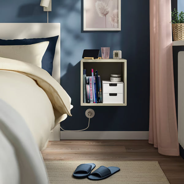 Emmet Cube Cabinet, 35×35×35cm