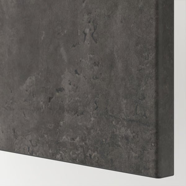 Delta Wall-mounted SideBoard, 180x42x64cm