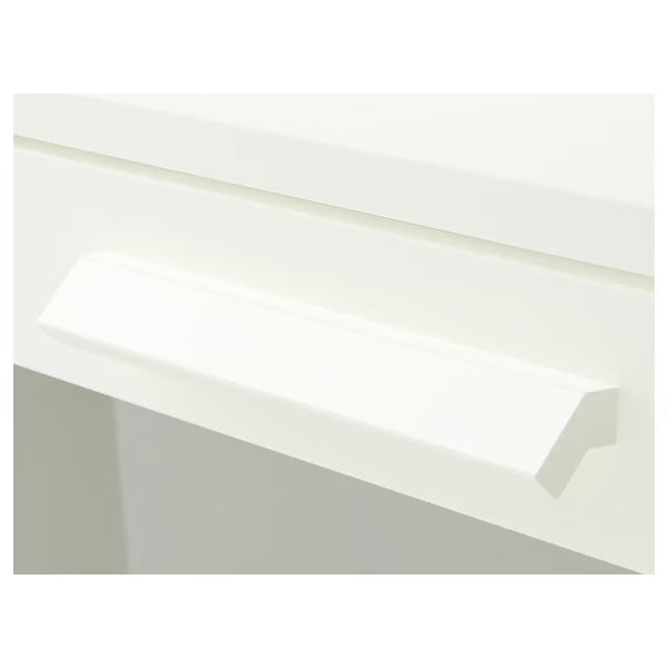 Brimlok 4-drawer chest 78x46x124cm.
