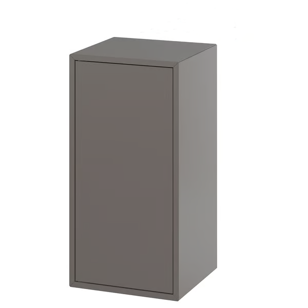 Emmet Cabinet with Door & Shelf , 35×35×70cm