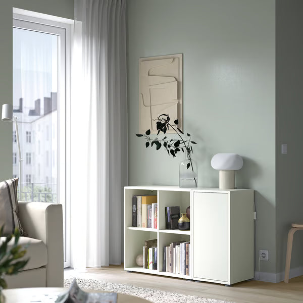 Emmett Cabinet combination with 105x35x72cm