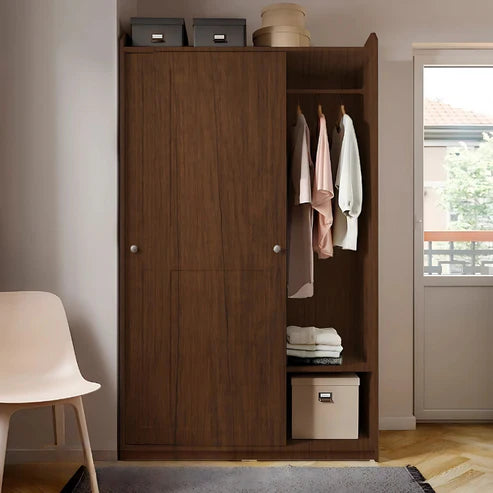 هيدي - خزانه ملابس  شيري - ١٩٩ × ٥٥ × ١١٨ سم