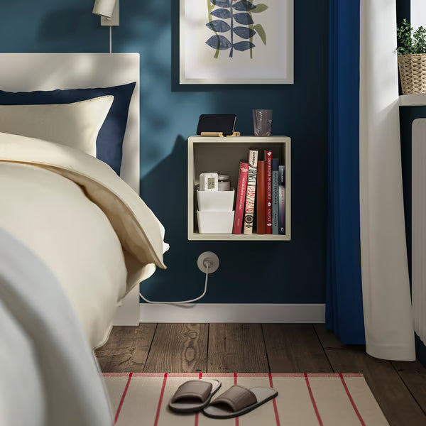 Emmet mini-cabinet, 35×25×35cm