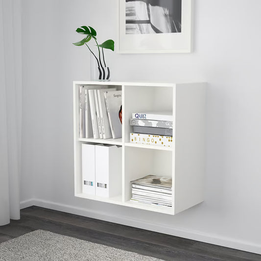 Emmett storage cabinet frame, 70x35x70cm